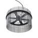 Telbix Quilo 40cm Pendant Light