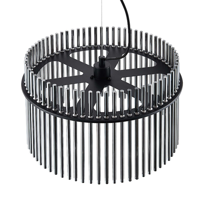 Telbix Quilo 40cm Pendant Light