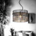 Telbix Quilo 40cm Pendant Light Lifestyle Image