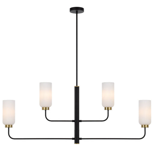 Telbix Sebring 4 Light Long Pendant