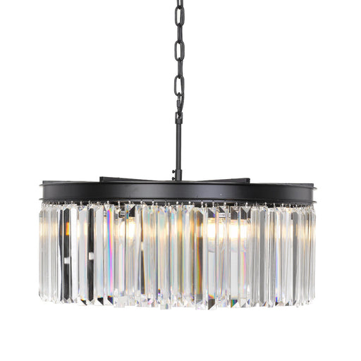 Telbix Serene 6 Light Pendant 