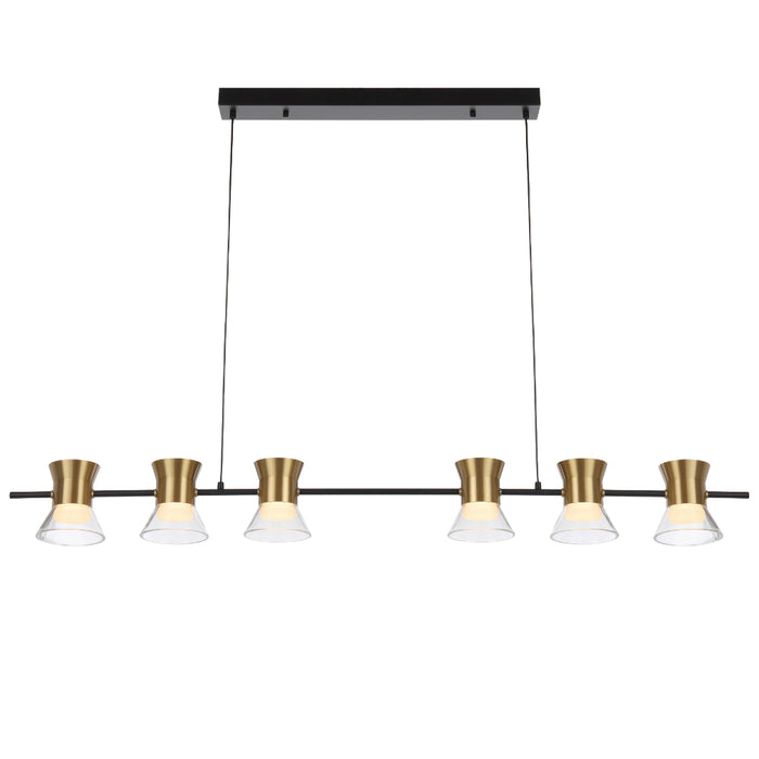 tipico-6-light-pendant_TIPICO PE6-GD