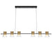 tipico-6-light-pendant_TIPICO PE6-GD