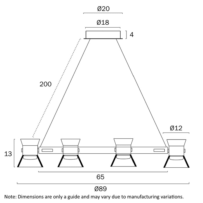 tipico-9-light-pendant_TIPICO PE9-GD