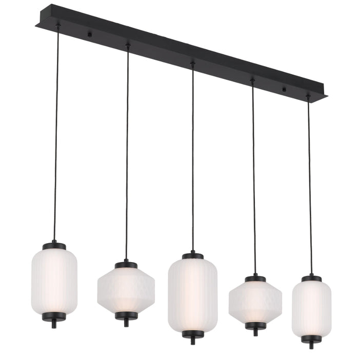 torso-5-light-bar-pendant_TORSO PE5B-BK