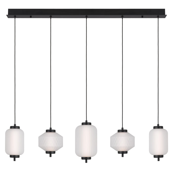 torso-5-light-bar-pendant_TORSO PE5B-BK