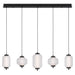 torso-5-light-bar-pendant_TORSO PE5B-BK