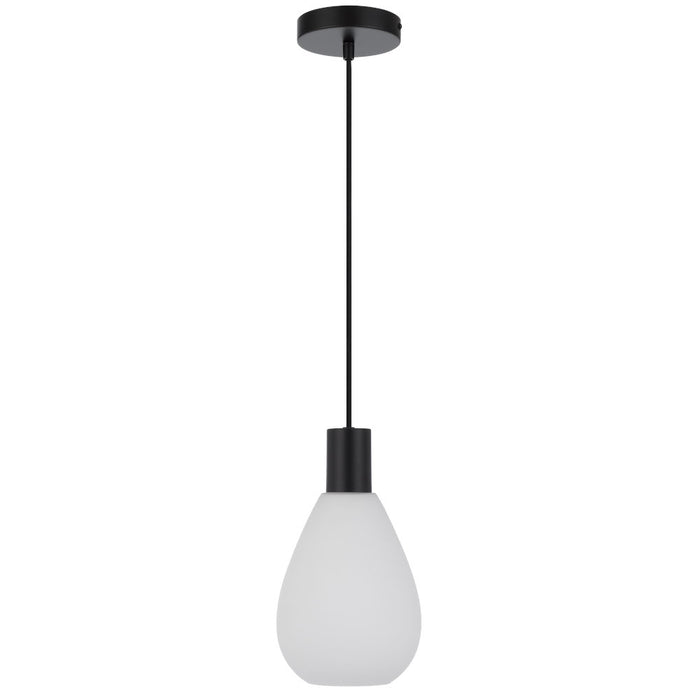 Telbix Tresor 1 Light Pendant 