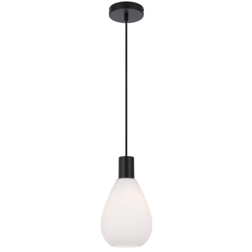 Telbix Tresor 1 Light Pendant