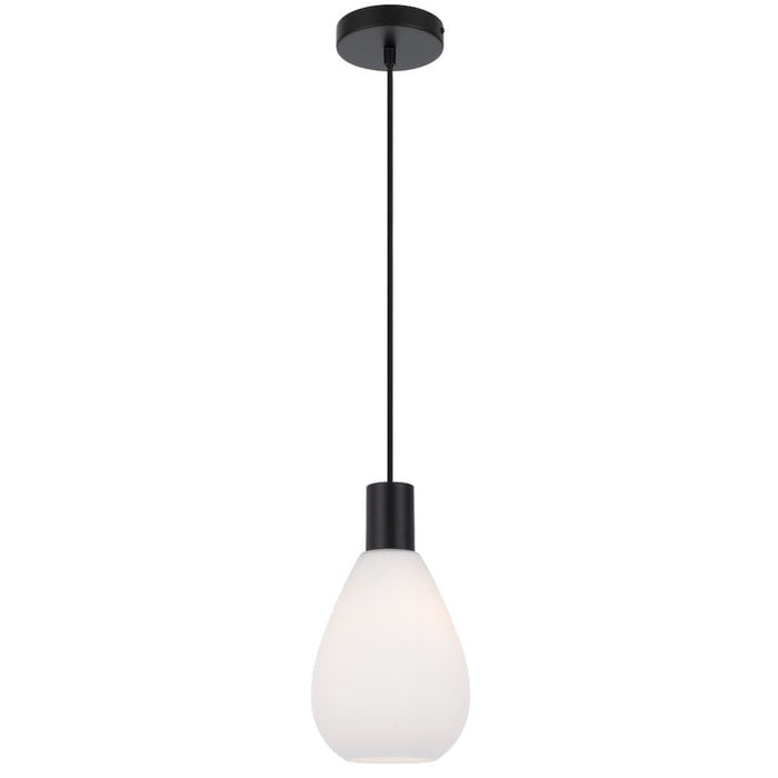 Telbix Tresor 1 Light Pendant