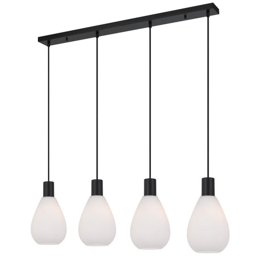 Telbix Tresor 4 Light Pendant