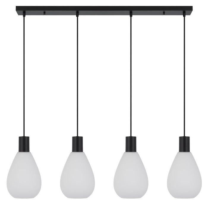 Telbix Tresor 4 Light Pendant