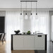 Telbix Tresor 4 Light Pendant Lifestyle Image