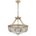 Telbix Valmont Pendant Light CTC