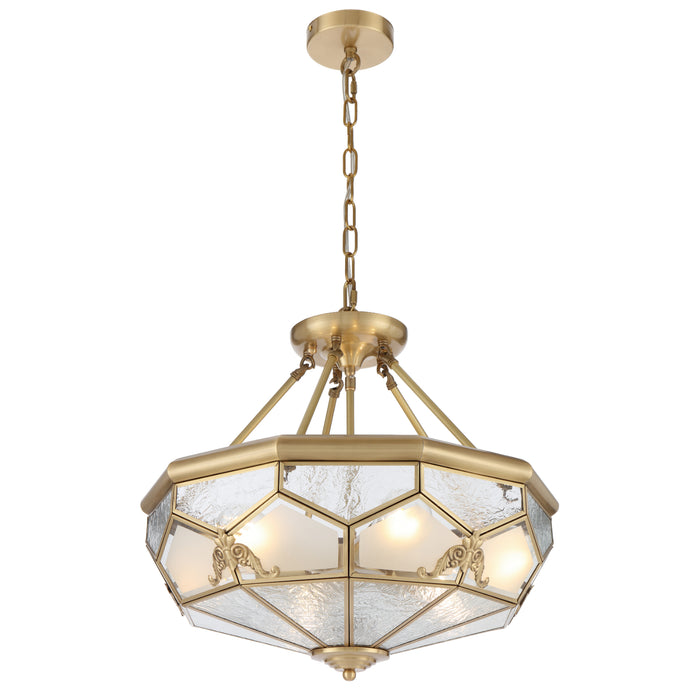 Telbix Valmont Pendant Light CTC