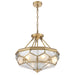 Telbix Valmont Pendant Light CTC