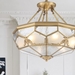 Telbix Valmont Pendant Light CTC Lifestyle Image