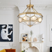 Telbix Valmont Pendant Light CTC Lifestyle Image