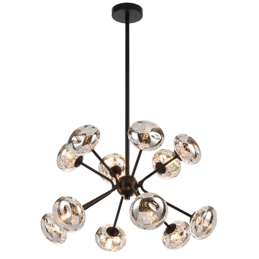 varlin-12-light-pendant_VARLIN PE12-BKMR