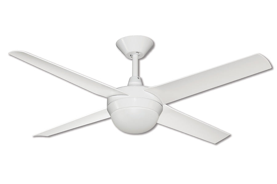 Hunter Pacific Concept AC 52" Fan With Light