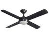 Hunter Pacific Concept DC 52" Fan With Light