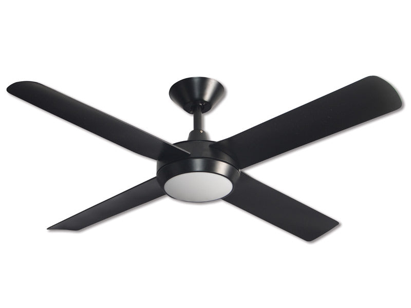 Hunter Pacific Concept DC 52" Fan With Light