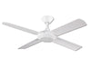 Hunter Pacific Concept DC 52" Fan Without Light