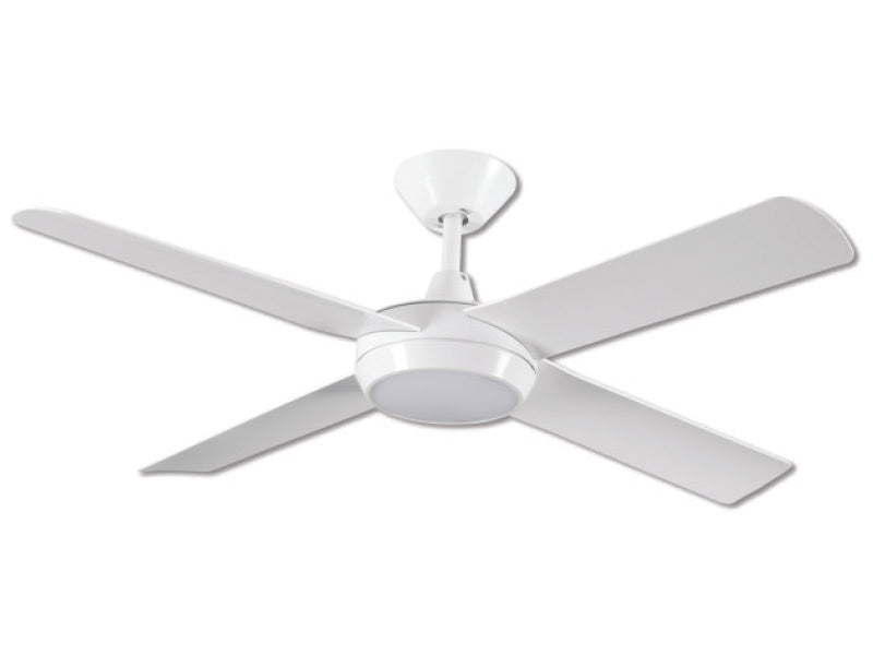 Hunter Pacific Concept DC 52" Fan With Light