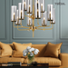 decaro-12-light-pendant_DECARO PE84-GD