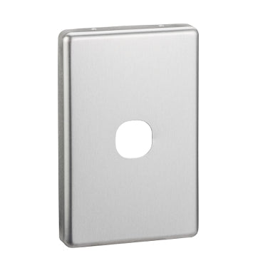 Clipsal C2000 cover plate