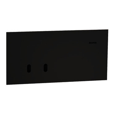 clipsal solis t 2 gang grid plate with cover frame ebony aluminium  1042TUA EA