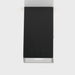 Platz TRI Colour LED Square Up & Down Wall Light Aluminium Black Video