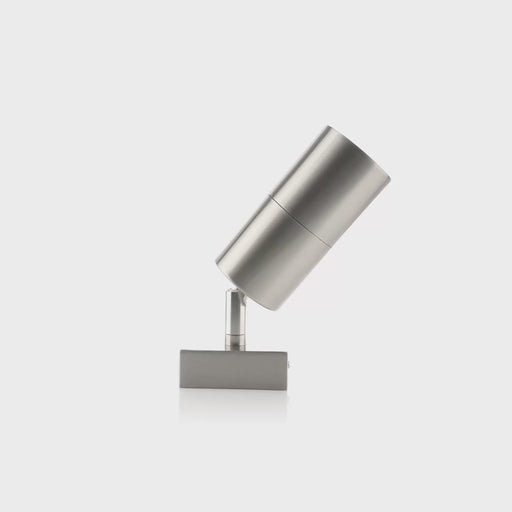 Havit Piaz TRI Colour Single Adjustable Wall Pillar Light Stainless Steel Video