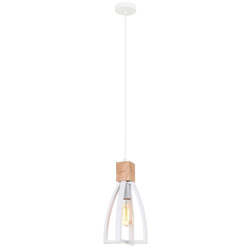 FARO - Single Pendant Light