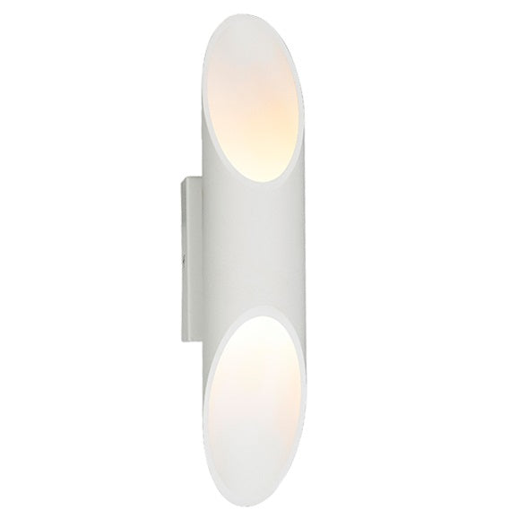 MILAN - LED Surface Mounted Wall Light