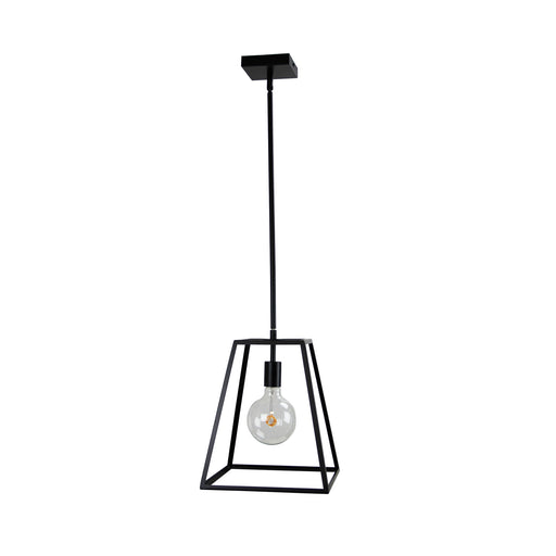 Southport - Single Urban Retro Pendant