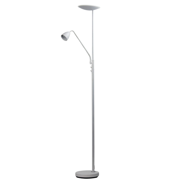 UP2 | Mother And Child LED Floor Lamp