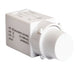 Hager Push Button Roatary Dimmer