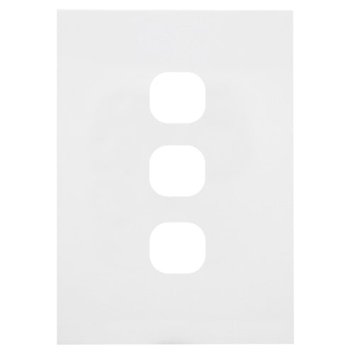 Hager Finesse Light Switches | Finesse Cover Plates | Finesse Slimline ...